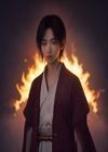 韩国高分伦理片《燃烧》剧照，田野与仓库的神秘意象